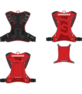 MOTO HYDRO 3L HYDRATION BAG