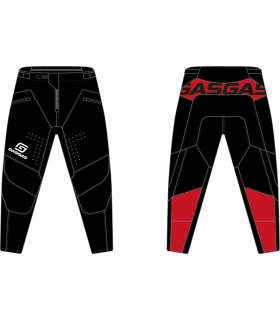 TECH PANTS