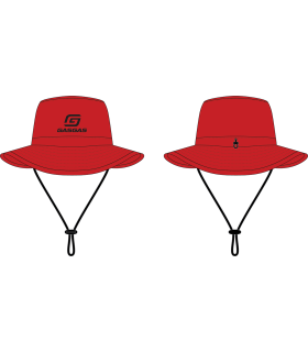 VAMOS TRACK HAT