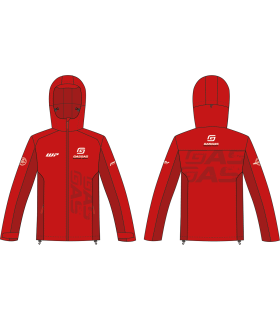 TEAM WINTER K-HYDRATECH PRO JACKET