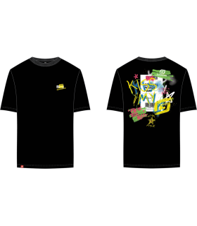 KISS MY GASS TEE