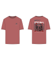 UNITED TEE LUMINA ROȘIE