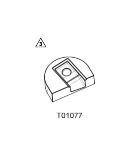 Adapter AM Enduro