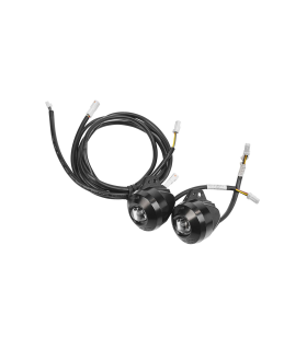 Fog light kit