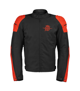 MV AGUSTA SPORTIVA TEXTILE JACKET by DAINESE