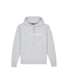 MV AGUSTA LOGO EXTENDED HOODIE