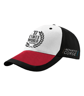 MV19 CHAMPION BASEBALL CAP