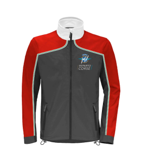 Reparto Corse Softshell Jacket
