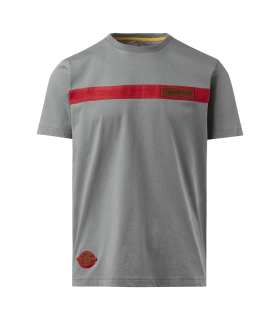 Superveloce T-Shirt Grey
