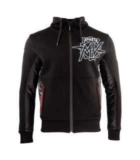 Reparto Veicoli Speciali 1 Hoodie