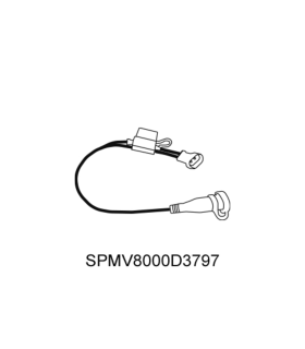 Batterie Adapter Kabel