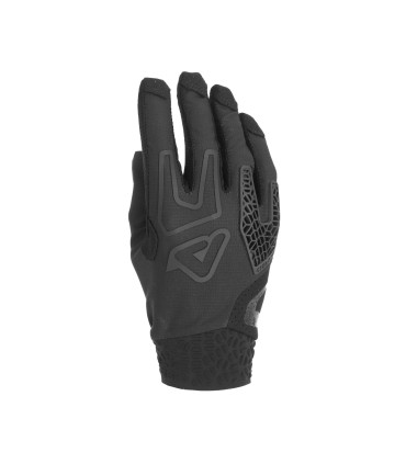 MĂNUȘI DE ENDURO RACE NEGRE