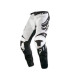 Pantaloni Enduro - Mx Fox 180 Race Airline [Alb]