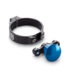 Factory start device