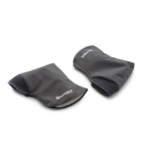 Handlebar muffs