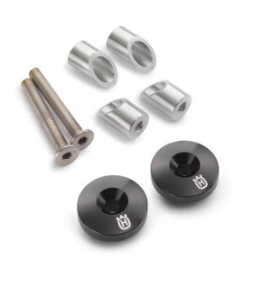 Handlebar ends
