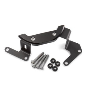 Ignition cover protection