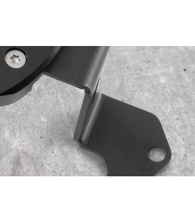 Ignition cover protection