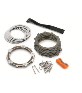 Rekluse Radius X centrifugal force clutch kit