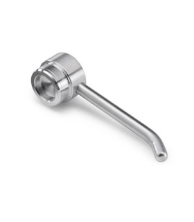 Front axle puller
