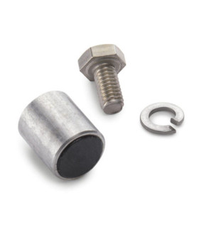 Sensor magnet