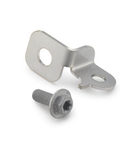 Pull switch bracket