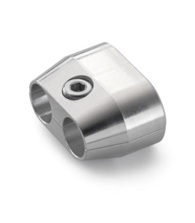 Throttle cable protection