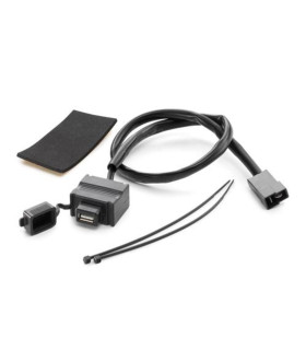 USB-Power outlet kit