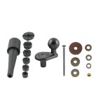 Accesorii Ghidon