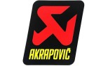 AKRAPOVIC