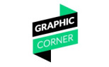 GRAPHIC CORNER